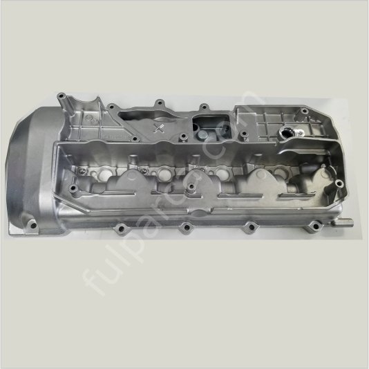 Mercedes 646 Motor Külbütör Kapağı