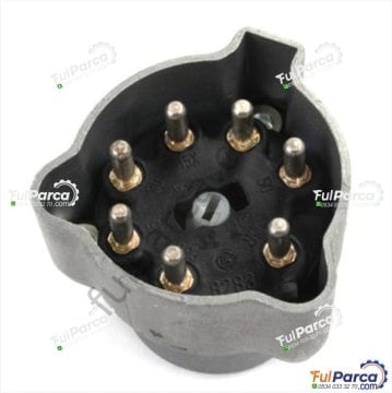 Mercedes W124/W201 Kontak Termiği/Kontak Şalteri