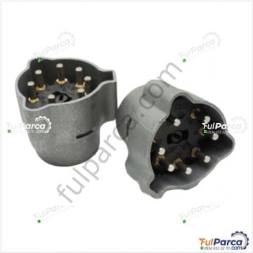 Mercedes W124/W201 Kontak Termiği/Kontak Şalteri