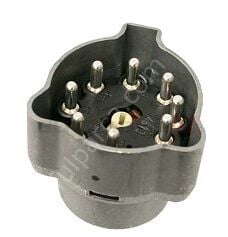 Mercedes W124/W201 Kontak Termiği/Kontak Şalteri