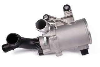 Mercedes W205/W212/205/W213/W207/SLK 172/GLC 253 274 Motor Devirdaim/Su Pompası Elektrikli/Water Pump