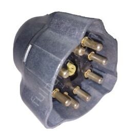 Mercedes W124/W201 Kontak Termiği/Kontak Şalteri