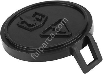 Mini Cooper R50 Radyatör Yedek Su Depo Kapağı/One 1.6i Genleşme Tankı Kapağı