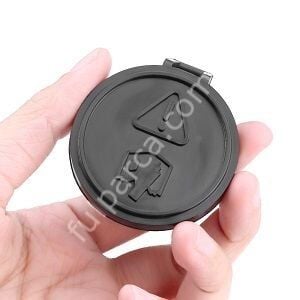 Mini Cooper R50 Radyatör Yedek Su Depo Kapağı/One 1.6i Genleşme Tankı Kapağı