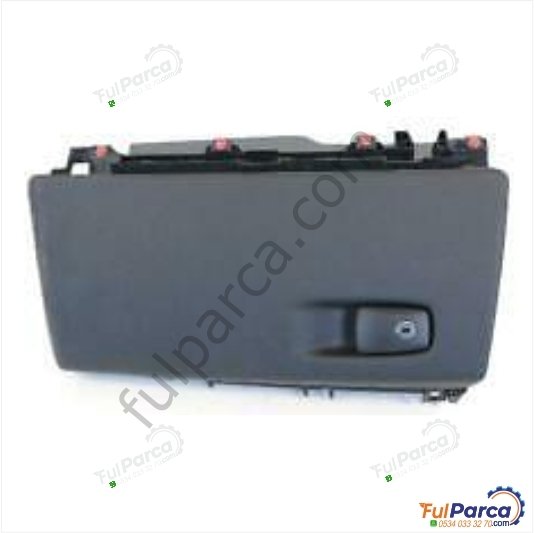 Vito W447 Torpido Kapağı,Torpido Gözü