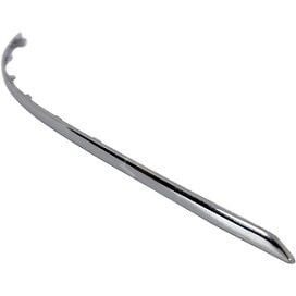 Mercedes C Seri W204 Arka Tampon Nikelajı Sağ