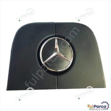 Sprinter W906 Bagaj Kapak Arması/Arka Kapak Amlemi/Amlem