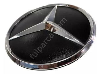 Sprinter W906 Bagaj Kapak Arması/Arka Kapak Amlemi/Amlem