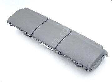 Vito W639/Viano Arka Bardaklık/Küllük/3 Lü Bardak Aparatı