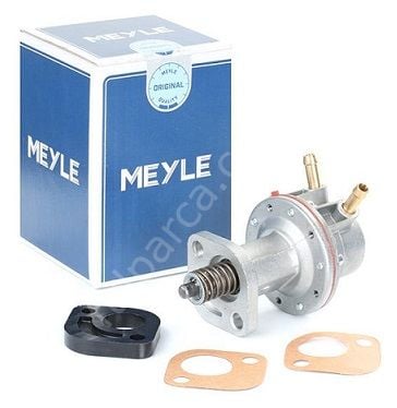 Mercedes W115/W116/W123 Benzin Otomatiği