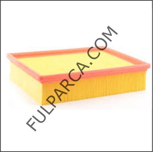 Bmw E38,M43,M50 S50 M52,M54 ve S54  Motor Hava Flitresi