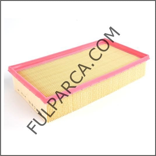 Bmw E38 E53 M54 M73 M73N  Motor Hava Flitresi