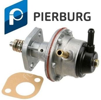 Mercedes W115/W116/W123 Benzin Otomatiği