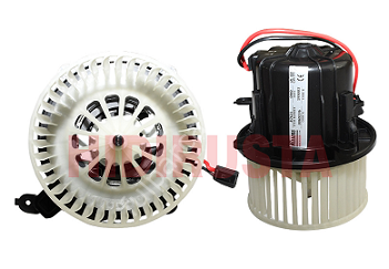 Vito W447/W448 Kalorifer Motoru/Kalorifer Fanı ARKA