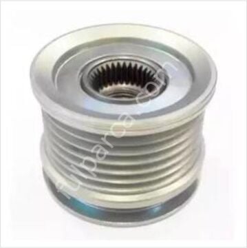 Sprinter/Vito W638/W202/W210 611 Motor Alternatör Kasnağ/Şarz Dinamo Kasnağı