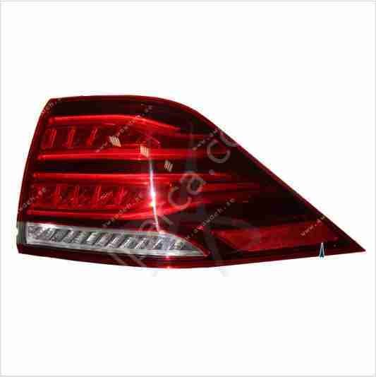 Mercedes ML W166 Arka Stop Lambası Sağ Dış