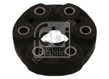 Bmw E32/E34/E38/E39/E46 M57/60/62 Motor Şaft Köselesi/Şaft Takozu