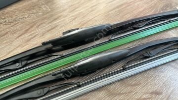 Vito W638 Ön Cam Sileceği/Silecek Süpürgesi TAKIM