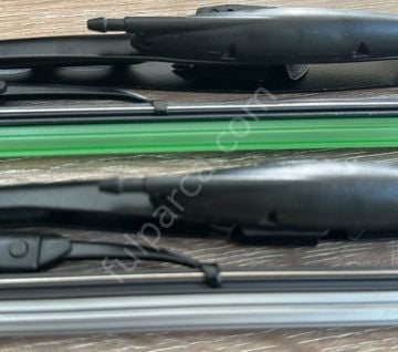 Vito W638 Ön Cam Sileceği/Silecek Süpürgesi TAKIM