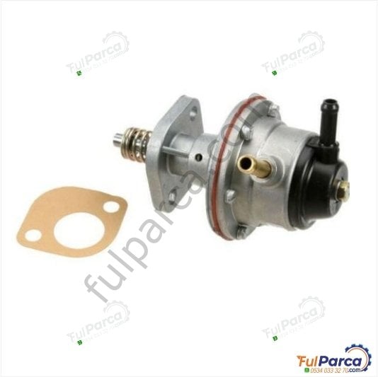 Mercedes W115/W123 Benzin Otomatiği