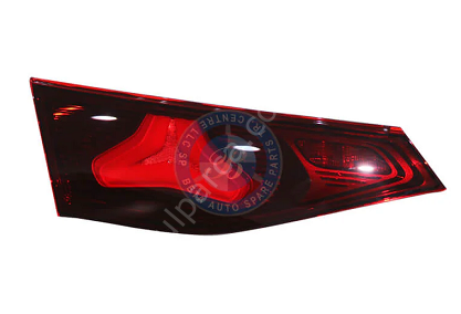 Mercedes W214 Arka Stop Lambası SOL İÇ