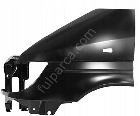 Sprinter W901 Ön Çamurluk SOL