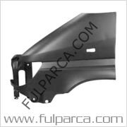 Sprinter W901 Ön Çamurluk SOL