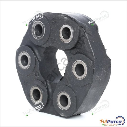 Bmw E34/E36/E39/E46 Şaft Köselesi/Şaft Takozu - İthal Ürün - Ön