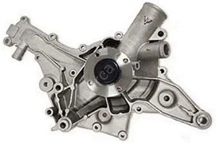 Mercedes S Glass W2107W2207W163 112/113 Motor Devirdaim/Su Pompası 99-2005