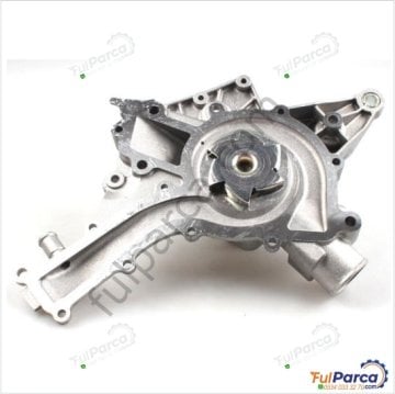 Mercedes S Glass W2107W2207W163 112/113 Motor Devirdaim/Su Pompası 99-2005