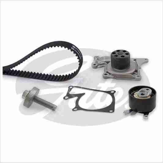 Mercedes Citan W176/W246/W117/W156 607 Motor Triger Seti