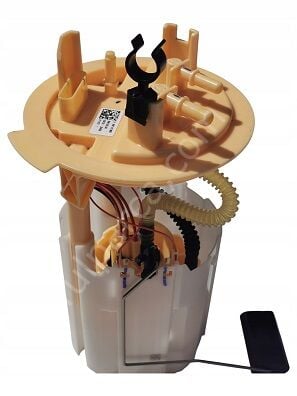 Sprinter W907 Yakıt Besleme Ünitesi/Yakıt Depo Şamandırası