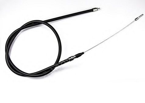 Mercedes W123 El Fren Teli ÖN Orta