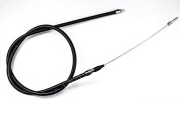 Mercedes W123 El Fren Teli ÖN Orta