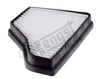 Mercedes W140 Polen Flitresi/Klima Flitresi