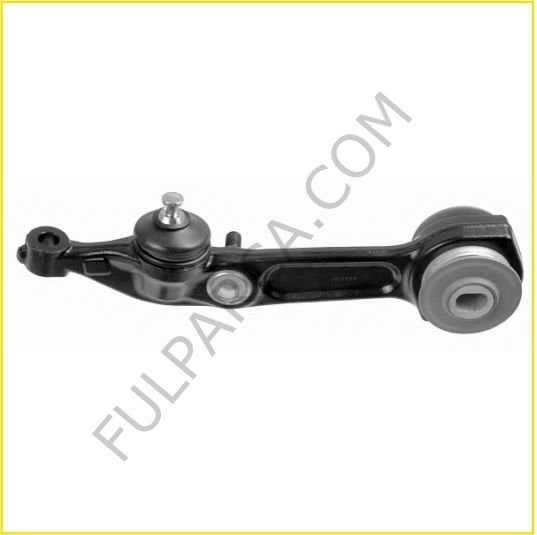 Mercedes S Glass W220 Alt Salıncak Kolu,Rotilli Kol Sağ Yedek Parça