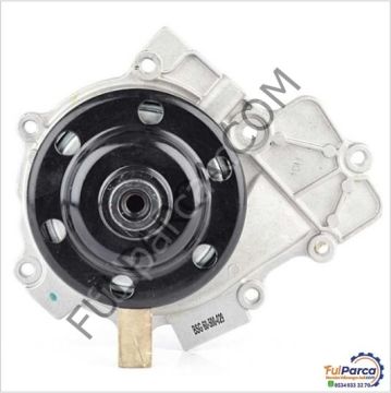 Vito W639 E 5 651 Motor (Düz Kasnaklı)Devirdaim/Su Pompası