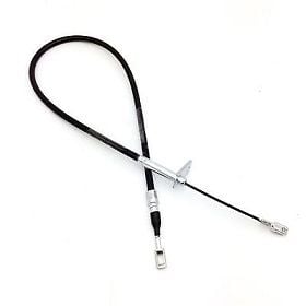 Mercedes W124/W201 El Fren Halatı/El Fren Teli Arka/Sağ/Sol