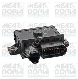 Mercedes W204/W211/W212 646 Motor Kumanda Ünitesi Kablosu/Kızdırma Rolesi Kablosu