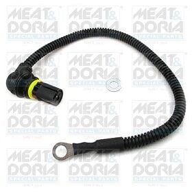 Mercedes W204/W211/W212 646 Motor Kumanda Ünitesi Kablosu/Kızdırma Rolesi Kablosu