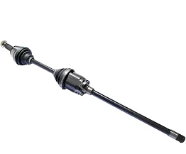 Bmw X5 E70/E71 Komple Aks/Aks Mili SAĞ