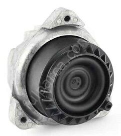 Bmw 5 Seri F07/F01/F10 N47 Motor Motor Kulağı/Motor Takozu Sol