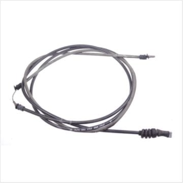 Mercedes W210 Kaput Açma Teli/Kaput Açma Halatı