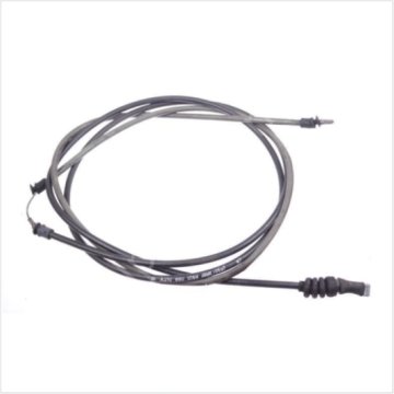 Mercedes W210 Kaput Açma Teli/Kaput Açma Halatı