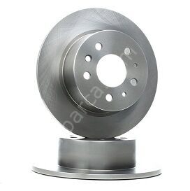 Mercedes W115/W116/W123/W126 Arka Disk Ayna/Fren Aynası/Fren Diski