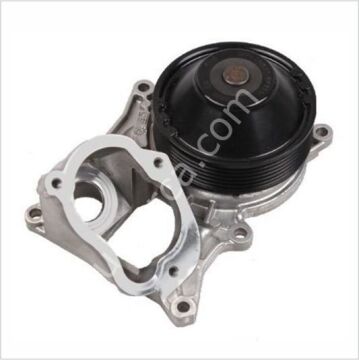 Bmw 5 Seri F10/F20/F30/E90/F25/F32/F34 N47 Motor Devirdaim/Su Pompası