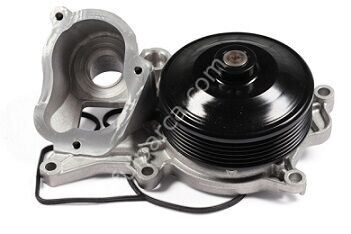 Bmw 5 Seri F10/F20/F30/E90/F25/F32/F34 N47 Motor Devirdaim/Su Pompası