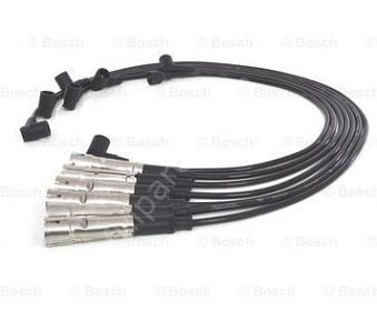 Mercedes W115/W123 230/6 110 Motor Buji Kablosu/Kablo Seti