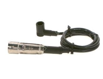 Mercedes W115/W123 230/6 110 Motor Buji Kablosu/Kablo Seti