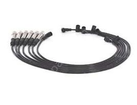 Mercedes W115/W123 230/6 110 Motor Buji Kablosu/Kablo Seti